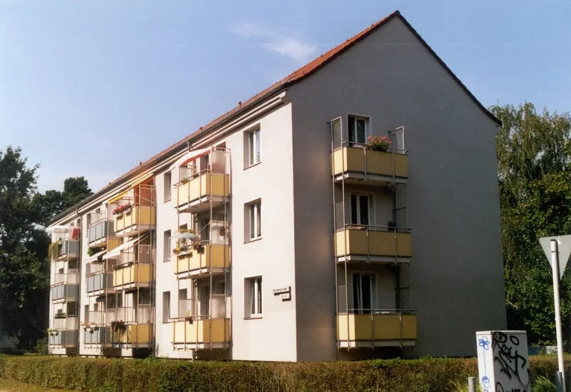 Sonnige 1-Zimmer-Wohnung — photo 1
